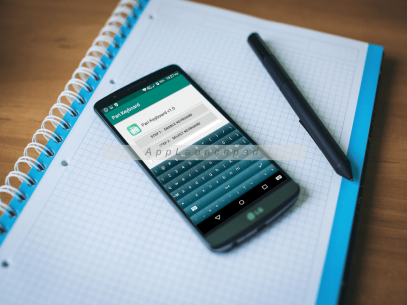 Pari Keyboard – for Coding 1.4 Apk for Android 2