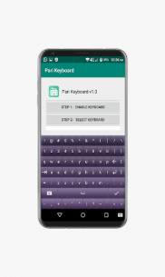 Pari Keyboard – for Coding 1.4 Apk for Android 3