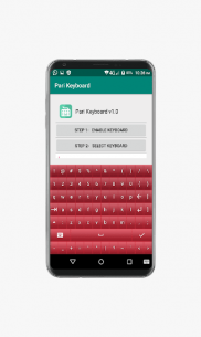 Pari Keyboard – for Coding 1.4 Apk for Android 4