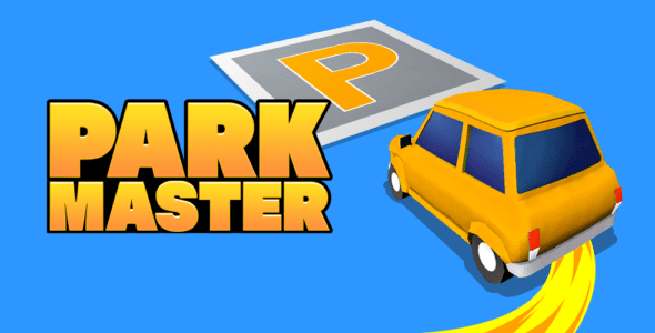 park master cover