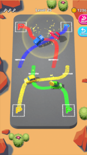 Park Master 2.7.5 Apk + Mod for Android 2