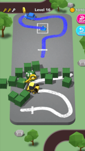 Park Master 2.7.5 Apk + Mod for Android 4