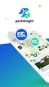 park4night – Motorhome camper 7.0.56 Apk for Android 1