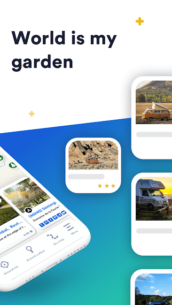park4night – Motorhome camper 7.0.39 Apk for Android 2