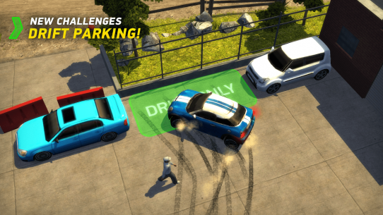 Parking Mania 2 1.0.1508 Apk + Mod for Android 2