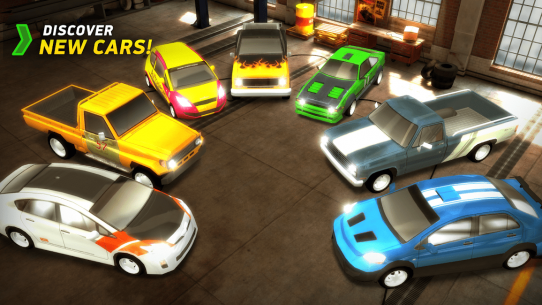 Parking Mania 2 1.0.1508 Apk + Mod for Android 3