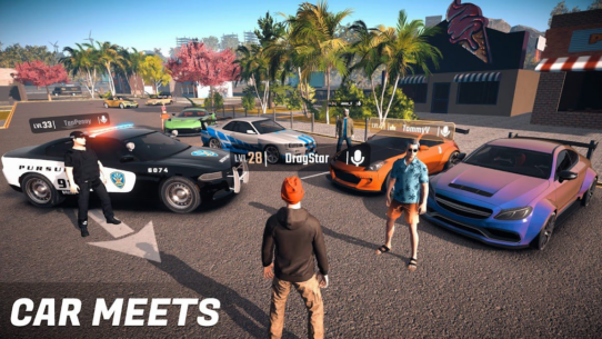 Parking Master Multiplayer 2 2.4.0 Apk for Android 1