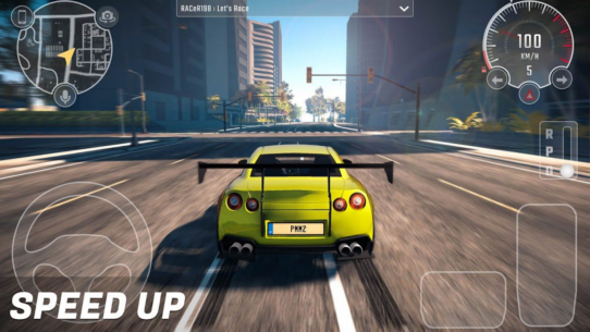 Parking Master Multiplayer 2 2.4.0 Apk for Android 2