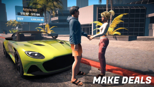 Parking Master Multiplayer 2 2.4.0 Apk for Android 3