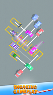 Parking Order! 1.1.2 Apk for Android 3