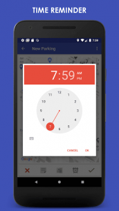 ParKing Premium: Find my car – Automatic 6.6.0p Apk for Android 2