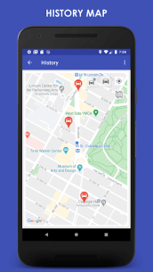 ParKing Premium: Find my car – Automatic 6.6.0p Apk for Android 4