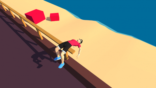 Parkour Flight 3.02 Apk for Android 4