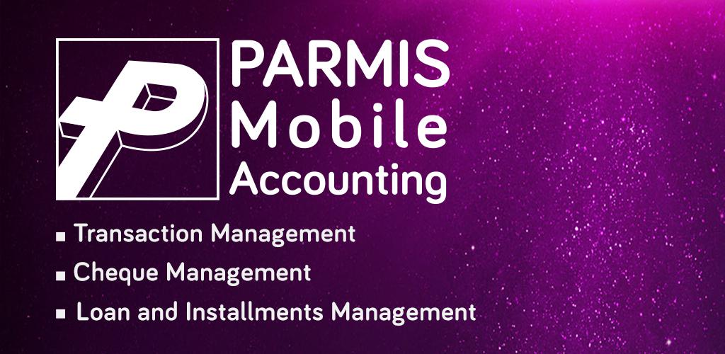 parmis accounting cover