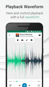 Parrot Voice Recorder (PRO) 3.9.15 Apk for Android 1