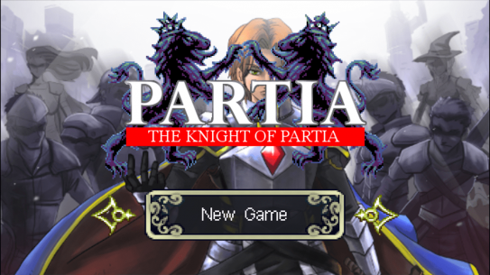 Partia 3 1.0.9 Apk for Android 1
