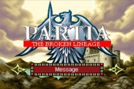 Partia 1.0.5 Apk for Android 2