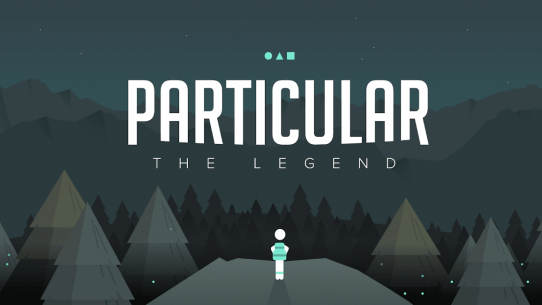 Particular 3.0.4 Apk + Mod for Android 1
