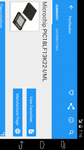 PartSeeker 3.5 Apk for Android 5