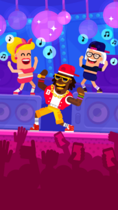 Partymasters – Fun Idle Game 1.3.26 Apk + Mod for Android 1