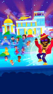Partymasters – Fun Idle Game 1.3.26 Apk + Mod for Android 2