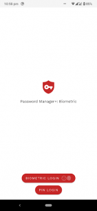 Offline Password Manager+:Cloud Backup & Biometric 3.1.1 Apk for Android 1