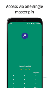Password Manager Pro 7.4 Apk for Android 1