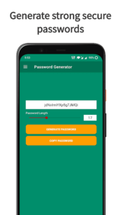Password Manager Pro 7.4 Apk for Android 5