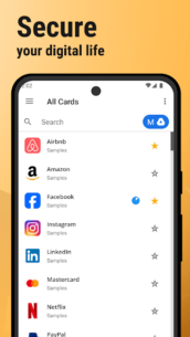 Password Manager SafeInCloud 2 (UNLOCKED) 24.3.4 Apk for Android 2