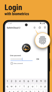 Password Manager SafeInCloud 2 (UNLOCKED) 24.3.4 Apk for Android 4