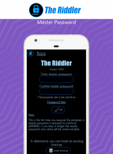 Password Safe Pro 2.0.0 Apk for Android 2