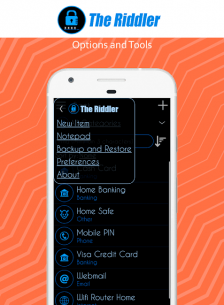 Password Safe Pro 2.0.0 Apk for Android 3