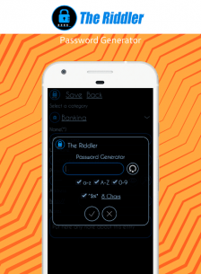 Password Safe Pro 2.0.0 Apk for Android 5