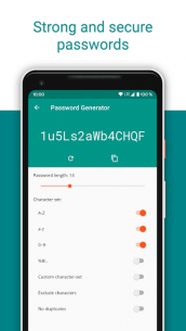 Password Safe – Secure Password Manager 5.1.0 Apk for Android 5