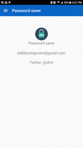 Password Saver 6.5.7 Apk for Android 2