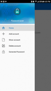 Password Saver 6.5.7 Apk for Android 3