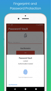 Password Vault 16.0 Apk for Android 1