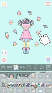 Pastel Girl : Dress Up Game 2.7.5 Apk + Mod for Android 3