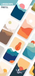 Pastel Wallpapers 2.5 Apk for Android 2