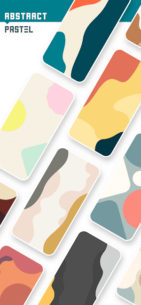 Pastel Wallpapers 2.5 Apk for Android 5