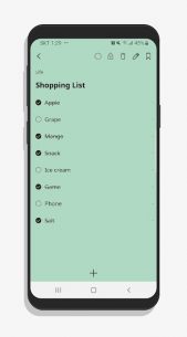 PastelNote – Notepad, Notes (PREMIUM) 1.1.1 Apk for Android 2
