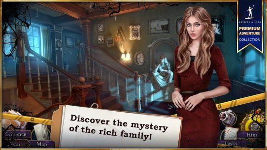 Path of Sin: Greed 1.0 Apk + Data for Android 1