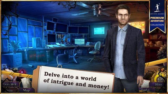 Path of Sin: Greed 1.0 Apk + Data for Android 3