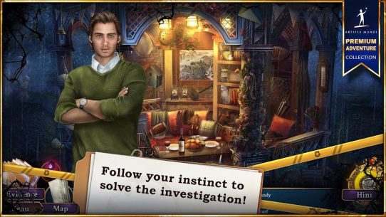 Path of Sin: Greed 1.0 Apk + Data for Android 4