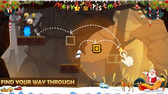 Path Through the Forest 30 Apk + Mod for Android 1