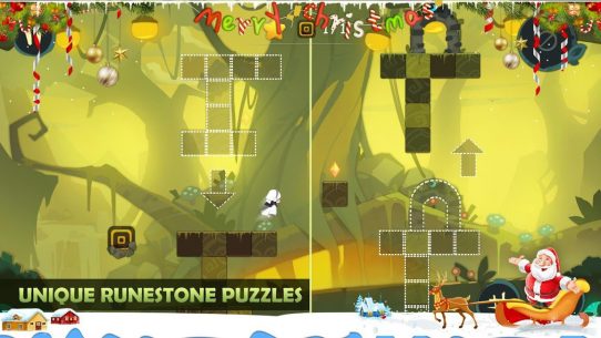 Path Through the Forest 30 Apk + Mod for Android 2