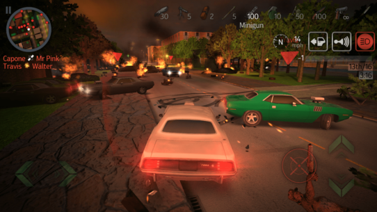 Payback 2 – The Battle Sandbox 2.106.11 Apk + Mod for Android 1