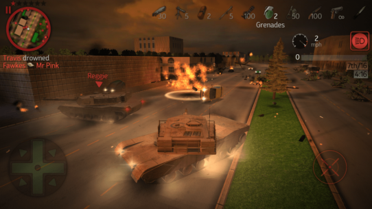 Payback 2 – The Battle Sandbox 2.106.11 Apk + Mod for Android 3