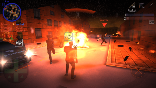 Payback 2 – The Battle Sandbox 2.106.11 Apk + Mod for Android 4