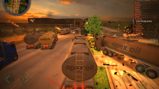 Payback 2 – The Battle Sandbox 2.106.11 Apk + Mod for Android 5